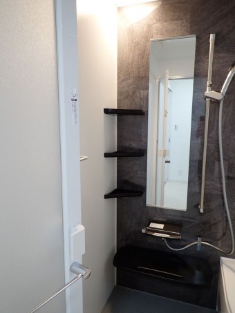 水廻り＆内装リフレッシュで収納力もUP安心快適生活　大田区K様邸